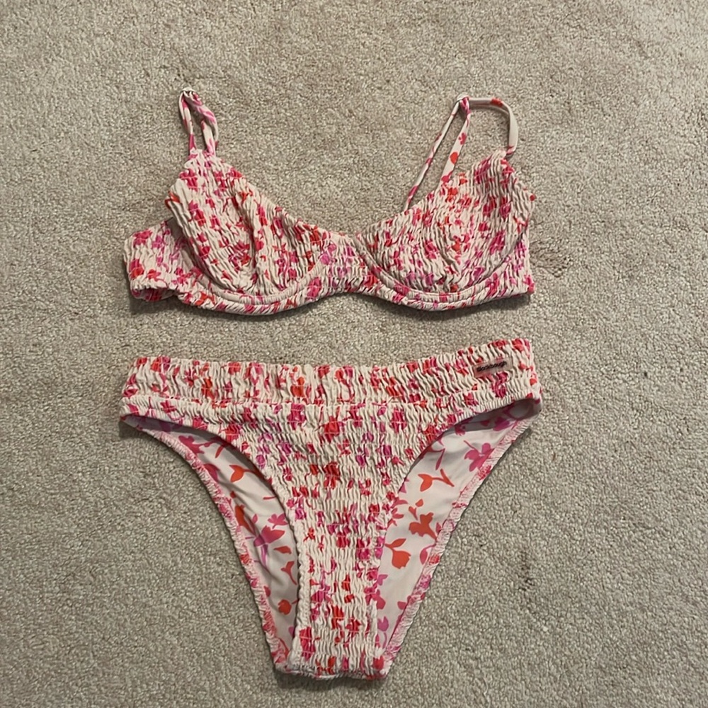 Blackbough swimsuit!!